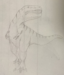 Rexy R@